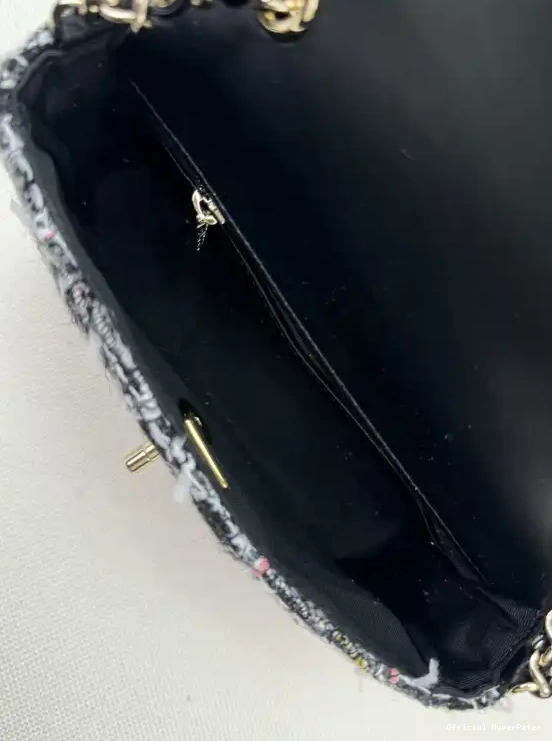 HyperPeter MINI CHANEL BAG FLAP 0618